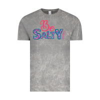 Cloud Rock Be Salty Vintage Tee - Bettercallsaul