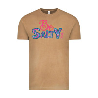 Vintage Camel Be Salty Vintage Tee - Bettercallsaul