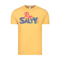 Vintage Mustard Be Salty Vintage Tee - Bettercallsaul
