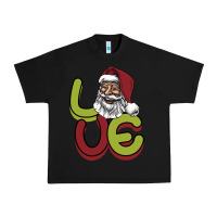 Black Love Christmas Urban Heavy Tee - Bettercallsaul