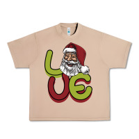 Burro Love Christmas Urban Heavy Tee - Bettercallsaul