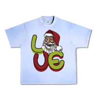 Grape Ice Love Christmas Urban Heavy Tee - Bettercallsaul