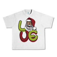 Lunar Rock Love Christmas Urban Heavy Tee - Bettercallsaul