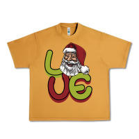 Peanut Butter Love Christmas Urban Heavy Tee - Bettercallsaul