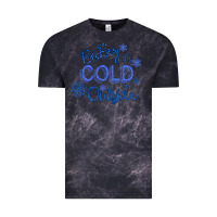 Cloud Black Baby It s Cold Outside Vintage Tee - Bettercallsaul
