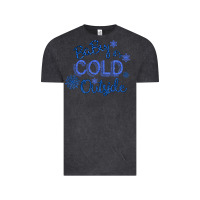 Vintage Black Baby It s Cold Outside Vintage Tee - Bettercallsaul
