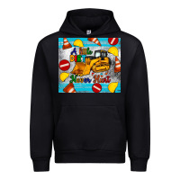 Black a little dirt never hurt tumbler Urban Hoodie - Artiststas