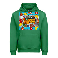 Emerald a little dirt never hurt tumbler Urban Hoodie - Artiststas