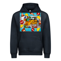 Navy a little dirt never hurt tumbler Urban Hoodie - Artiststas