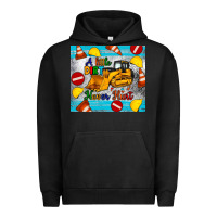 Pigment Black a little dirt never hurt tumbler Urban Hoodie - Artiststas
