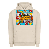 Pigment French Oak a little dirt never hurt tumbler Urban Hoodie - Artiststas
