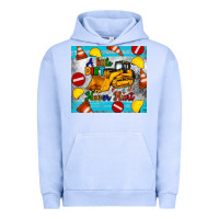 Pigment Grape Ice a little dirt never hurt tumbler Urban Hoodie - Artiststas