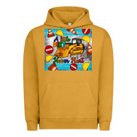 Pigment Peanut Butter a little dirt never hurt tumbler Urban Hoodie - Artiststas