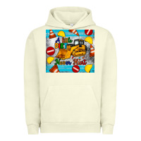 Pigment Pistachio a little dirt never hurt tumbler Urban Hoodie - Artiststas