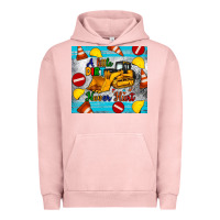 Pigment Salmon a little dirt never hurt tumbler Urban Hoodie - Artiststas