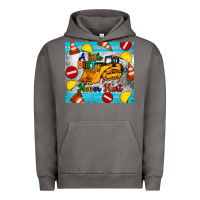 Pigment Tornado a little dirt never hurt tumbler Urban Hoodie - Artiststas