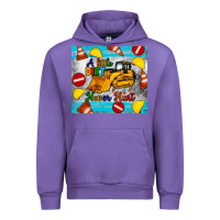 Tulip a little dirt never hurt tumbler Urban Hoodie - Artiststas