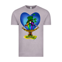 Vintage Zinc St Patricks Day Gnome Vintage Tee - Bettercallsaul