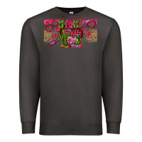 Smoke Stuck On You Premium Sweatshirt - CowhideDigitalArt