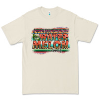 Bone i̇f you drink don't drive do the watermelon crawl Premium Tee - JahusDesignShop