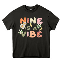 Asphalt nine is a vibe Heavy Core Tee - MaliasSmallBusiness