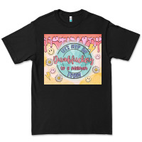 Black let's keep the dumbfuckery to a minimum today Premium Tee - MaliasSmallBusiness