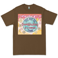 Cacao let's keep the dumbfuckery to a minimum today Premium Tee - MaliasSmallBusiness