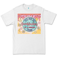White let's keep the dumbfuckery to a minimum today Premium Tee - MaliasSmallBusiness