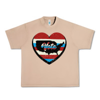 Burro VOTE Urban Heavy Tee - Bettercallsaul