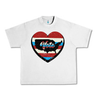 Lunar Rock VOTE Urban Heavy Tee - Bettercallsaul