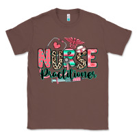 Chestnut nurse practitioner Classic Tee - RanaPortraitStore