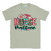 Matcha nurse practitioner Classic Tee - RanaPortraitStore