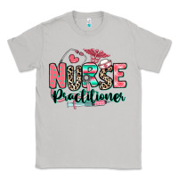Moon Dust nurse practitioner Classic Tee - RanaPortraitStore