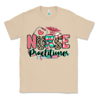 Mushroom nurse practitioner Classic Tee - RanaPortraitStore