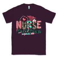Plum nurse practitioner Classic Tee - RanaPortraitStore