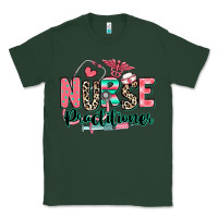 Sports Green nurse practitioner Classic Tee - RanaPortraitStore