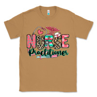 Toasted Coconut nurse practitioner Classic Tee - RanaPortraitStore