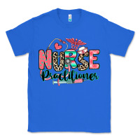 True Royal nurse practitioner Classic Tee - RanaPortraitStore