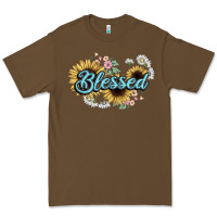 Cacao blessed Premium Tee - NancyCooperArtShop