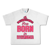 Lunar Rock LEGENDS ARE BORN İN DECEMBER Urban Heavy Tee - Bettercallsaul