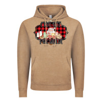 Vintage Coffee I put out for Santa Vintage Hoodie - Bettercallsaul