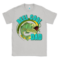 Moon Dust reel cool dad Classic Tee - Jasminsmagicworld