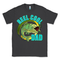 Smoke reel cool dad Classic Tee - Jasminsmagicworld