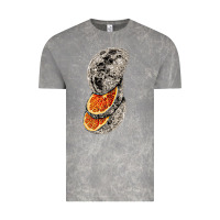 Cloud Rock Lunar Fruit Vintage Tee - Bettercallsaul