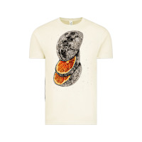 Vintage Arctic Lunar Fruit Vintage Tee - Bettercallsaul