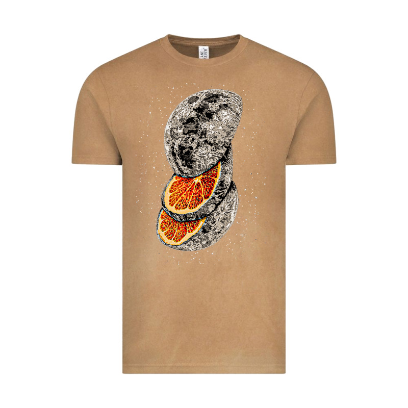 Lunar Fruit Vintage Tee by Bettercallsaul | Teevron