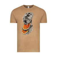 Vintage Camel Lunar Fruit Vintage Tee - Bettercallsaul
