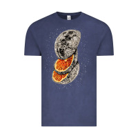 Vintage Denim Lunar Fruit Vintage Tee - Bettercallsaul