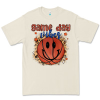 Game Day Vibes Premium Tee | Teevron