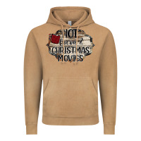 Vintage Camel hot cocoa and christmas movies Vintage Hoodie - Bettercallsaul